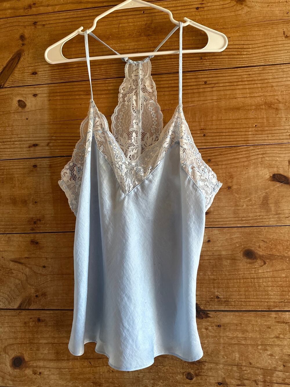 In Bloom By Jonquil Tank top